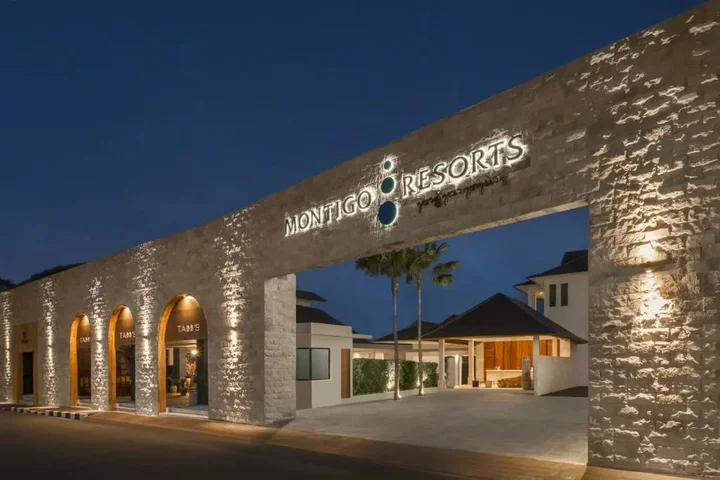 Кута: Montigo Resorts Seminyak