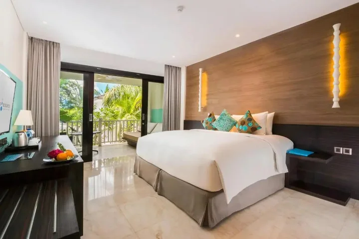Кута: Montigo Resorts Seminyak