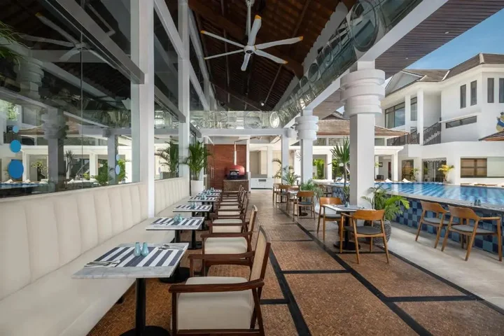 Кута: Montigo Resorts Seminyak