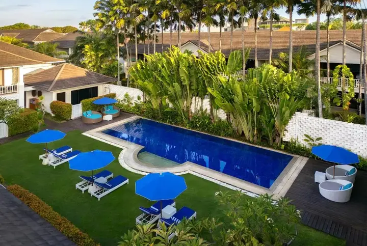 Кута: Montigo Resorts Seminyak