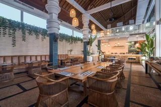 Кута: Montigo Resorts Seminyak
