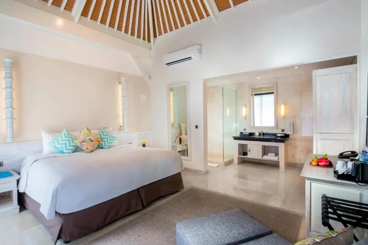 Кута: Montigo Resorts Seminyak