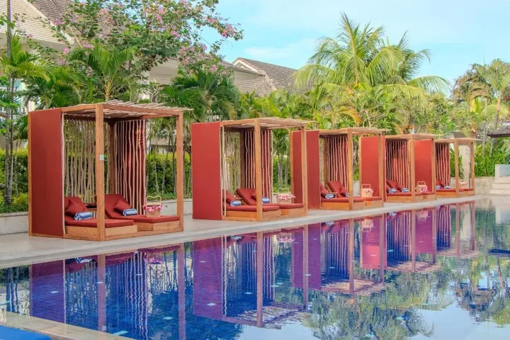 Кута: Montigo Resorts Seminyak