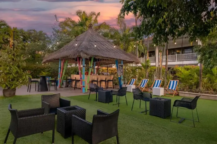 Кута: Montigo Resorts Seminyak