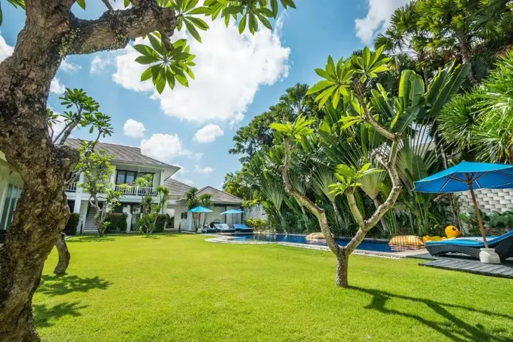 Кута: Montigo Resorts Seminyak