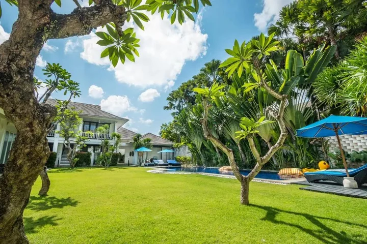 Кута: Montigo Resorts Seminyak