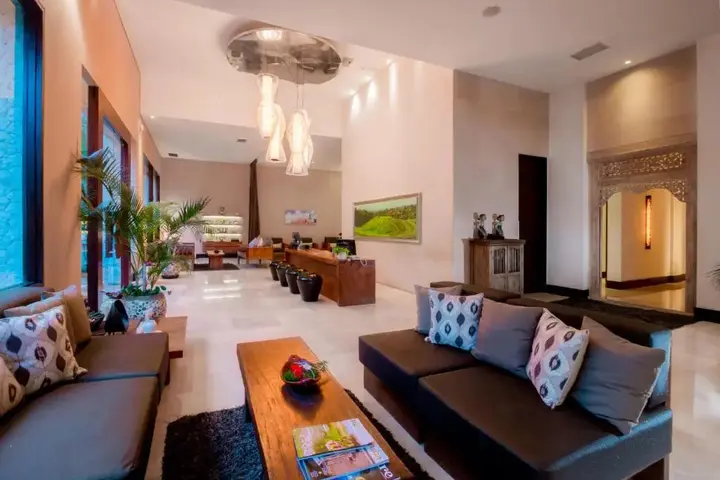 Кута: Montigo Resorts Seminyak