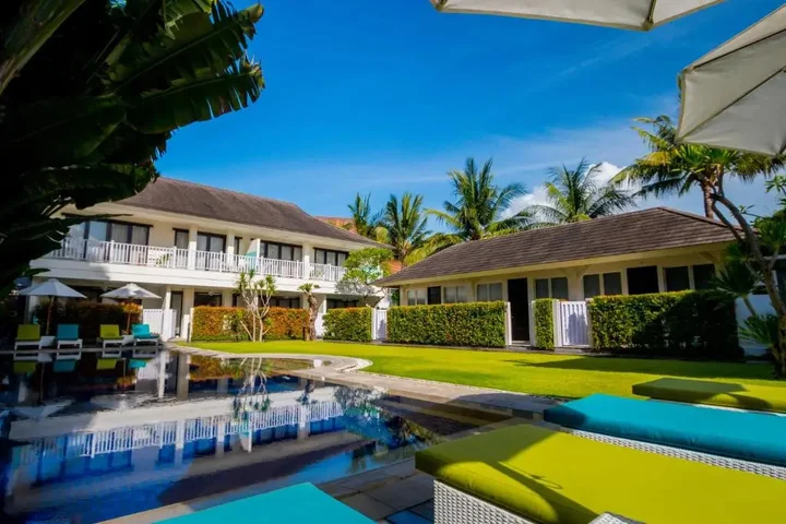 Кута: Montigo Resorts Seminyak