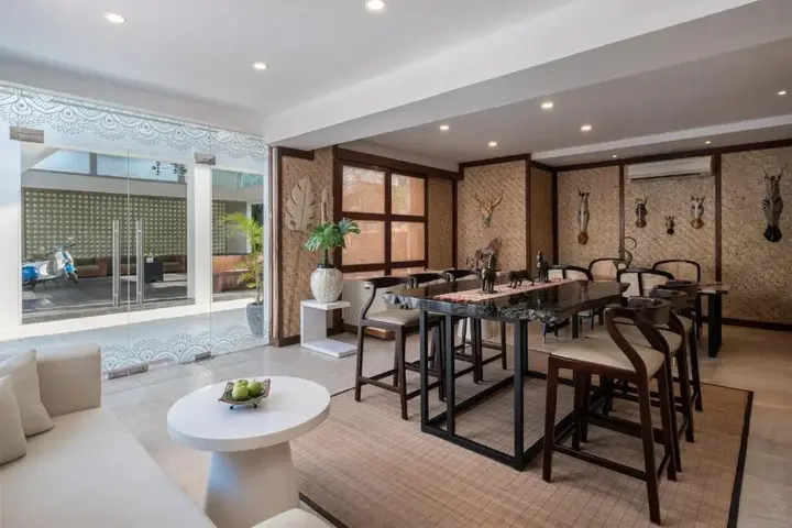 Кута: Montigo Resorts Seminyak