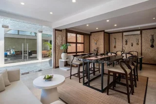 Кута: Montigo Resorts Seminyak