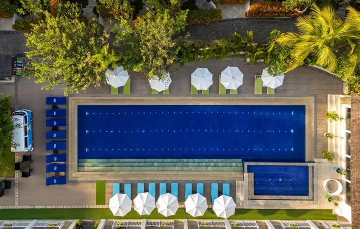 Кута: Montigo Resorts Seminyak