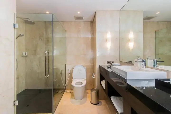 Кута: Montigo Resorts Seminyak
