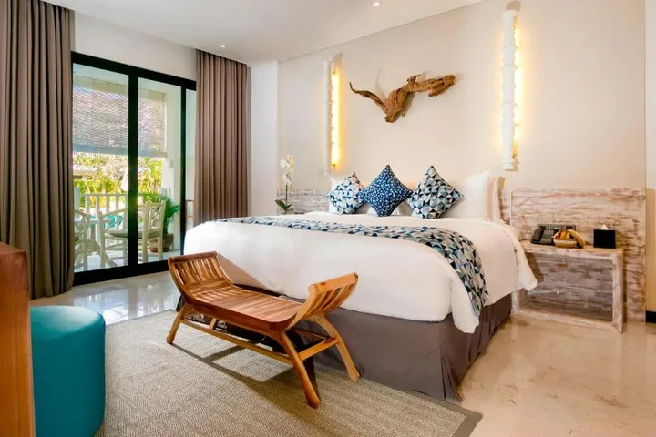 Кута: Montigo Resorts Seminyak