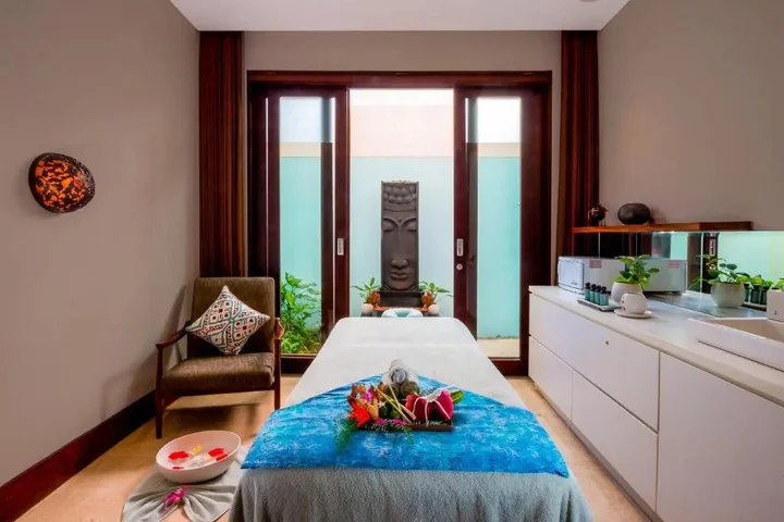 Кута: Montigo Resorts Seminyak