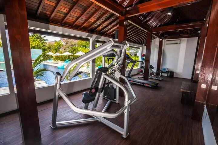 Кута: Montigo Resorts Seminyak