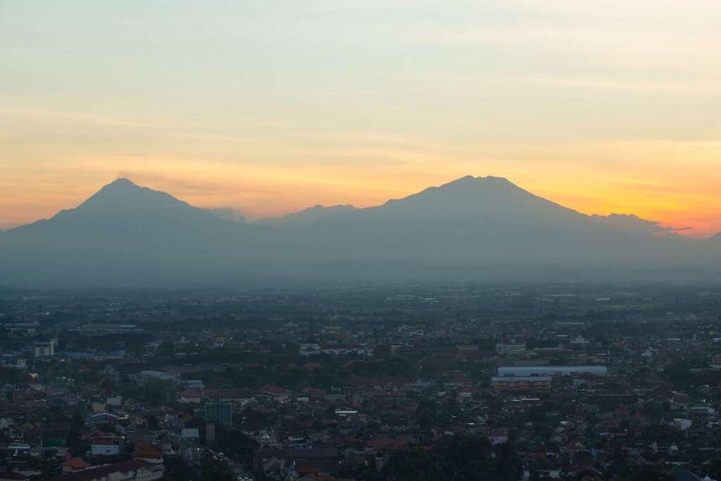 Суракарта: Alila Solo, Java