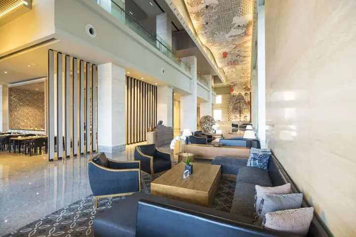 Суракарта: Alila Solo, Java