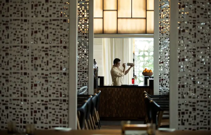 Суракарта: Alila Solo, Java