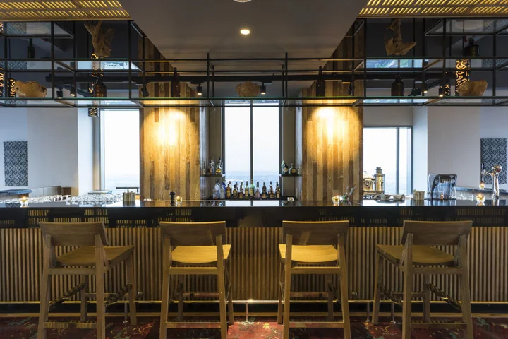 Суракарта: Alila Solo, Java