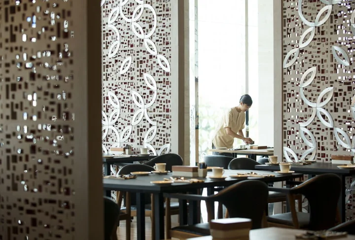 Суракарта: Alila Solo, Java