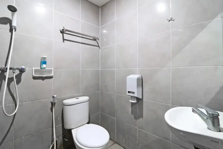 Бандунг: Eve Hotel