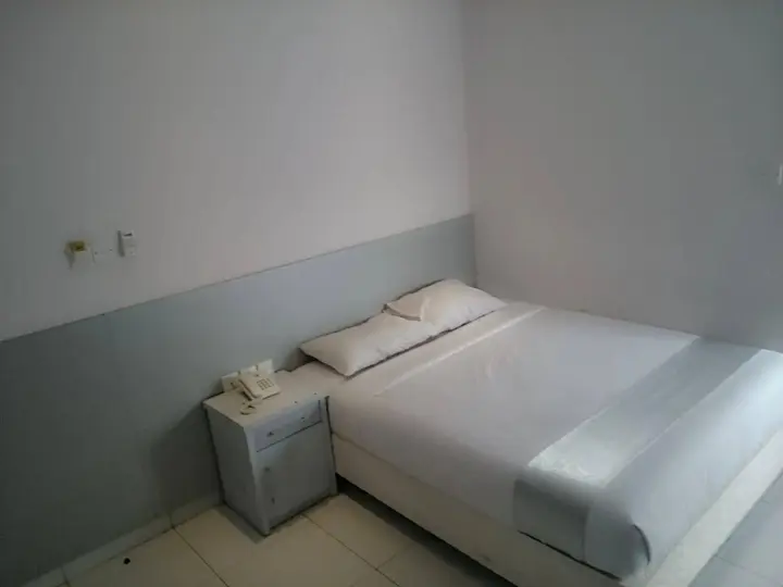 Бандунг: Eve Hotel