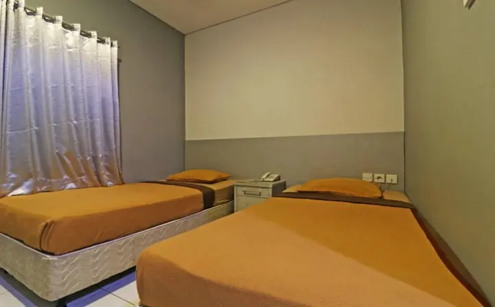 Бандунг: Eve Hotel