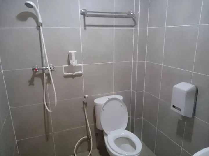 Бандунг: Eve Hotel