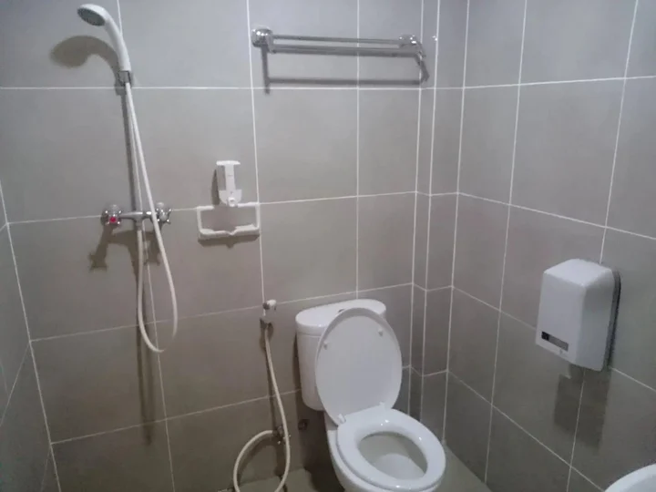 Бандунг: Eve Hotel