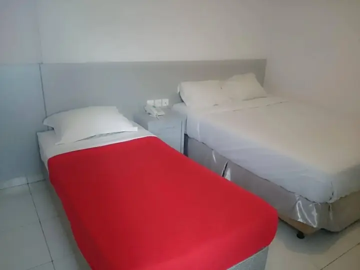 Бандунг: Eve Hotel