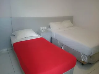Бандунг: Eve Hotel