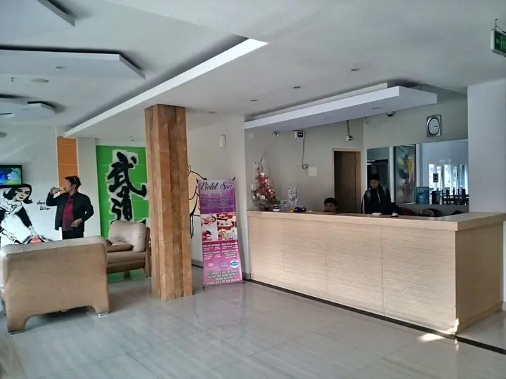 Бандунг: Eve Hotel
