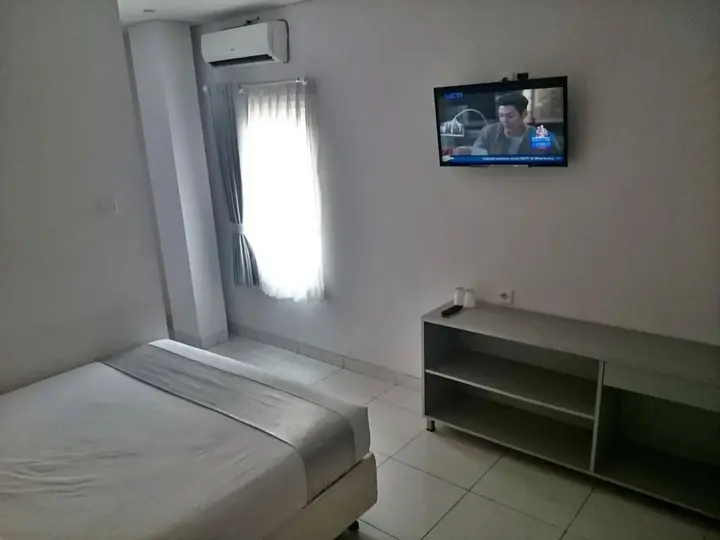 Бандунг: Eve Hotel
