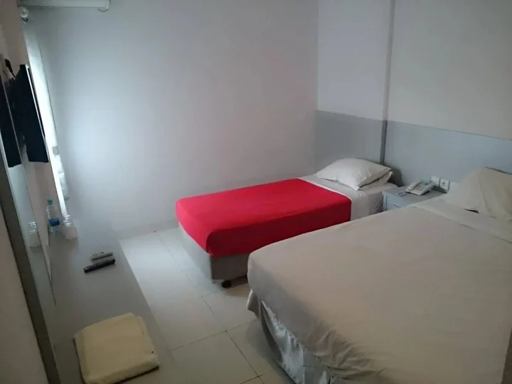 Бандунг: Eve Hotel