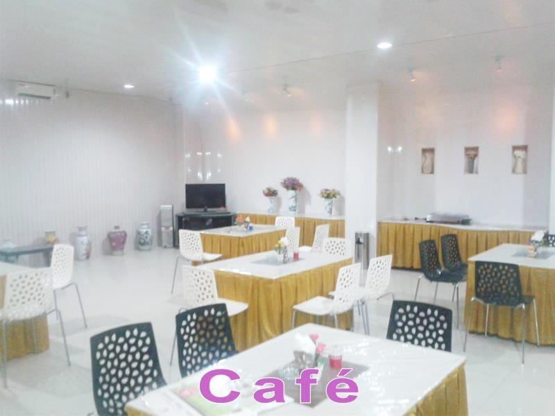 Соронг: You & Me Hotel