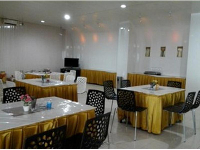 Соронг: You & Me Hotel