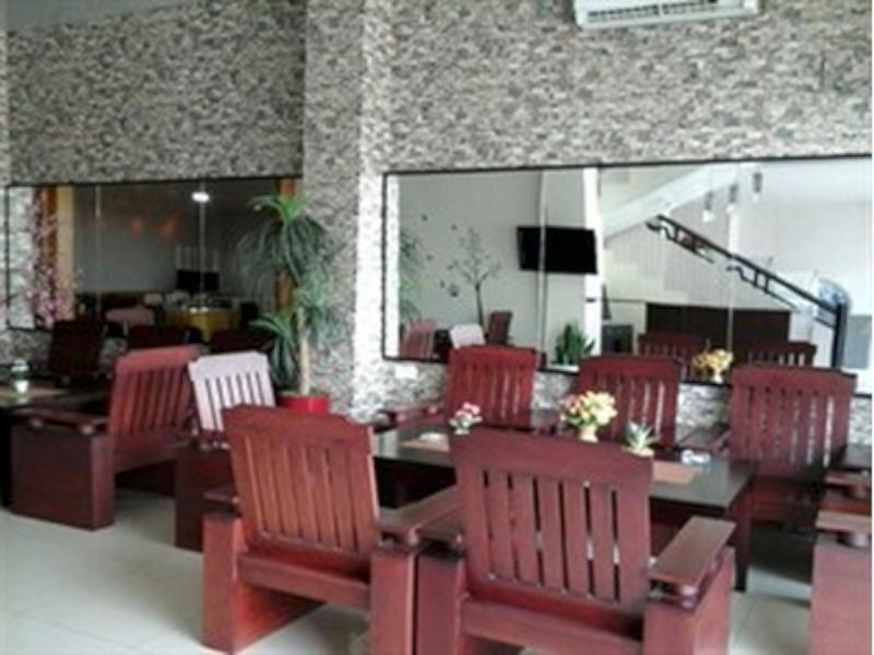 Соронг: You & Me Hotel