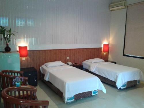 Соронг: You & Me Hotel