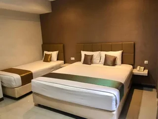 Сурабая: Kana Citra Guest House