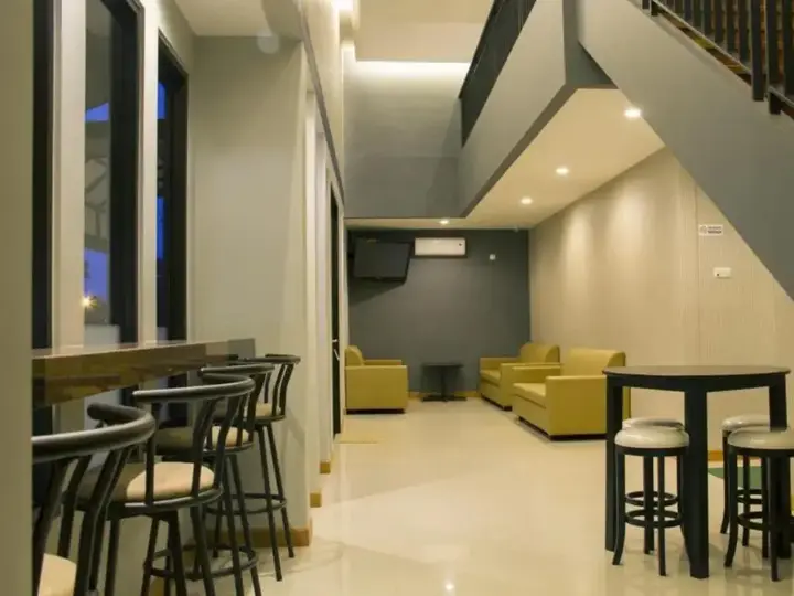 Сурабая: Kana Citra Guest House