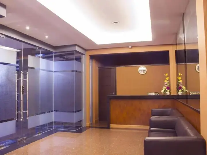 Сурабая: Kana Citra Guest House