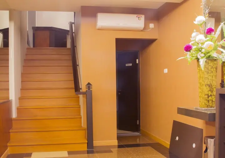 Сурабая: Kana Citra Guest House