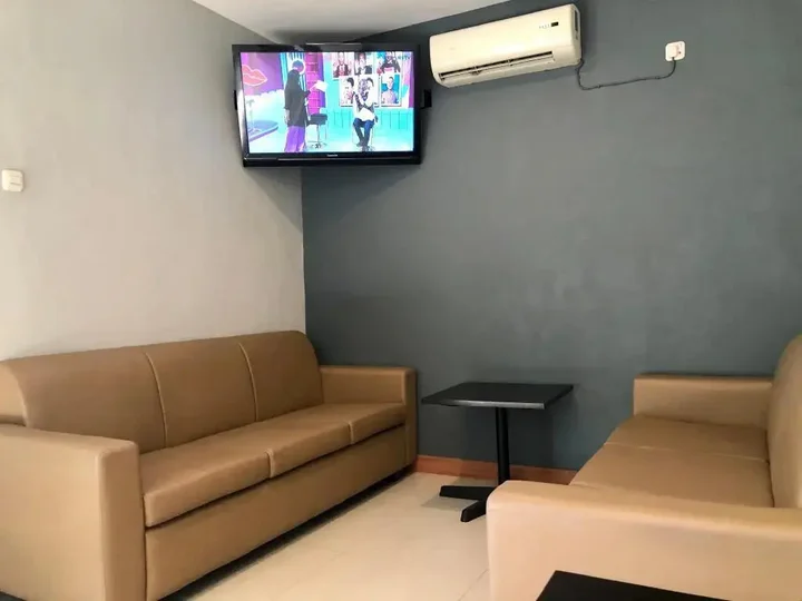 Сурабая: Kana Citra Guest House