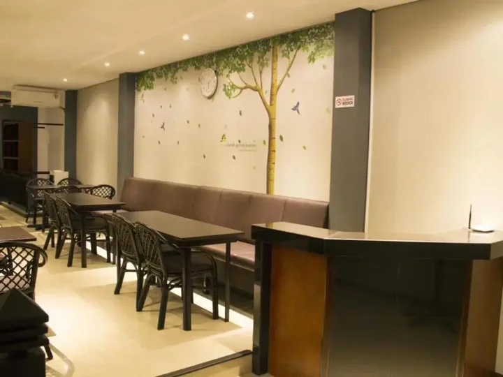 Сурабая: Kana Citra Guest House