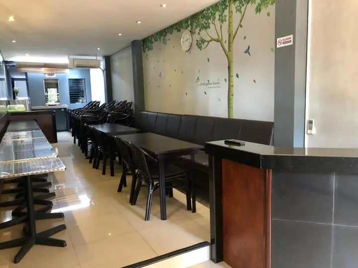 Сурабая: Kana Citra Guest House