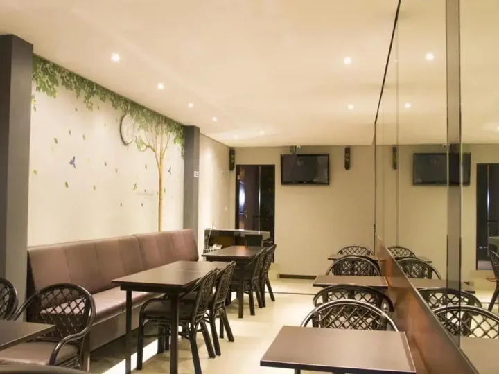 Сурабая: Kana Citra Guest House
