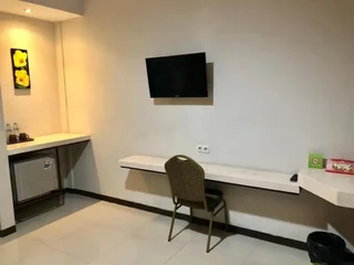 Сурабая: Kana Citra Guest House