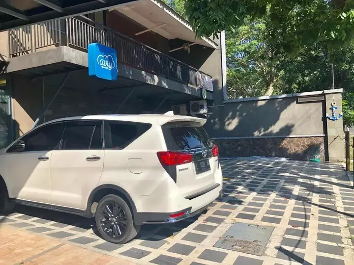Сурабая: Kana Citra Guest House