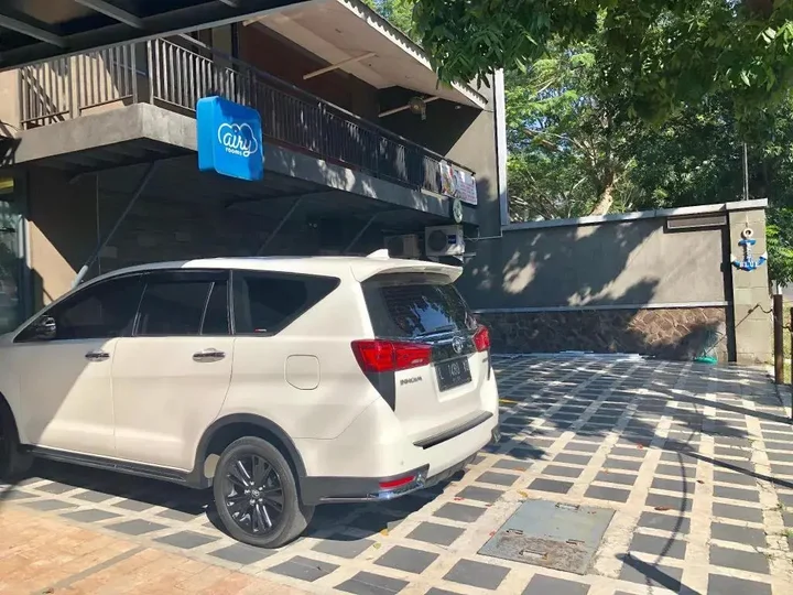 Сурабая: Kana Citra Guest House