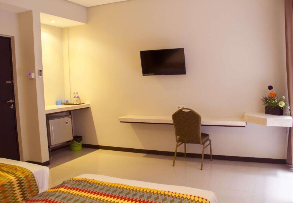 Сурабая: Kana Citra Guest House